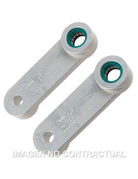 Kit Reducción Altura TRW MCTL127