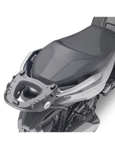 ADAPTADOR-TOP KAPPA MK/ML P/M5-M5M-M6M-INTML HONDA FORZA 125-350 Monokey/Monolock