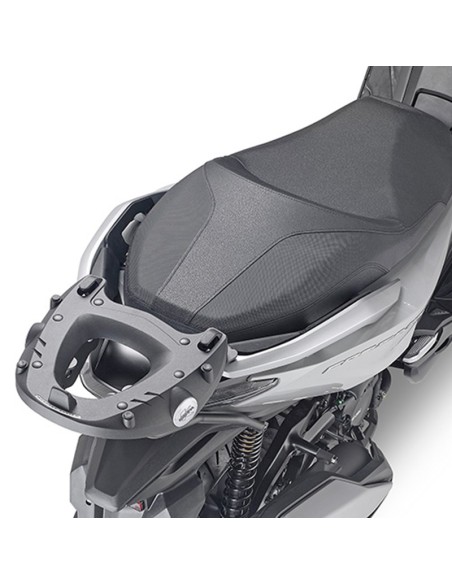 ADAPTADOR-TOP KAPPA MK/ML P/M5-M5M-M6M-INTML HONDA FORZA 125-350 Monokey/Monolock