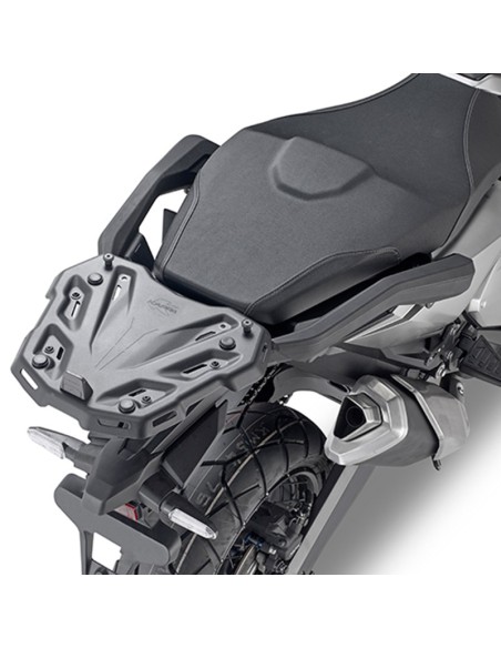 ADAPTADOR-TOP KAPPA MK/ML P/KM5-KM7-KM8-KM 9-KM5M-KM6M HONDA X-ADV 750 Monokey/Monolock