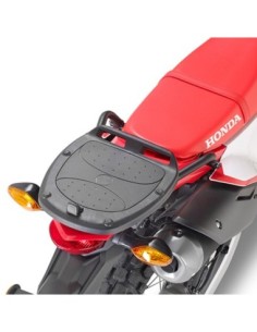 ADAPTADOR-TOP KAPPA MK/ML P/E251-INT ML HONDA CRF 300L  Monokey/Monolock