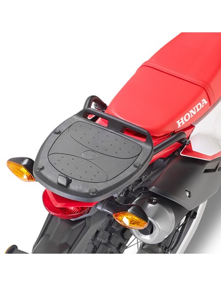 ADAPTADOR-TOP KAPPA MK/ML P/E251-INT ML HONDA CRF 300L  Monokey/Monolock