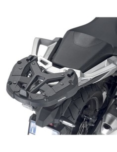 ADAPTADOR-TOP KAPPA MK/ML P/K M5-M7- M8-M9/KM5M-M6M HONDA NCX 750 Monokey/Monolock