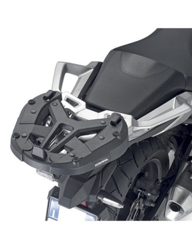 ADAPTADOR-TOP KAPPA MK/ML P/K M5-M7- M8-M9/KM5M-M6M HONDA NCX 750 Monokey/Monolock