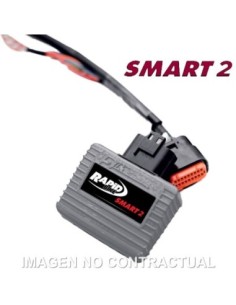 KIT RB SMART 2 HONDA CB/R 650 R