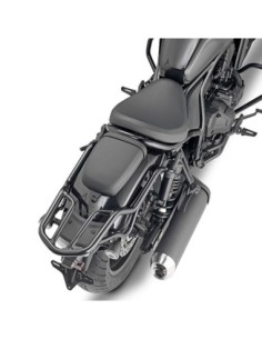 ADAPTADOR-TOP KAPPA MK/ML P/E251/INT ML HONDA CMX 1100 REBEL  Monokey/Monolock