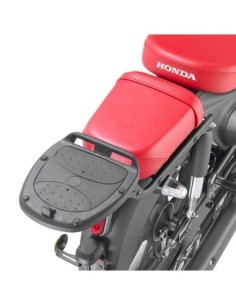 ADAPTADOR-TOP KAPPA ML P/INTML HONDA  SUPER CUB 125 Monolock