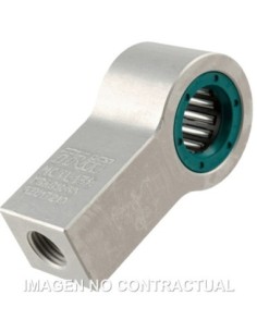 Kit Reducción Altura TRW MCTL138