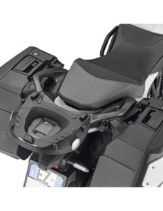 ADAPTADOR-TOP KAPPA MK/ML P/K M5/M5M -M6M HONDA NT 1100 Monokey/Monolock