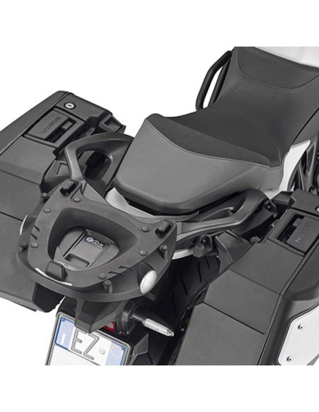 ADAPTADOR-TOP KAPPA MK/ML P/K M5/M5M -M6M HONDA NT 1100 Monokey/Monolock