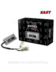 KIT RAPID BIKE EASY KTM DUKE 125