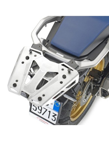 ADAPTADOR-TOP KAPPA MK/ML P/KM5-KM7-KM8-KM KM9/5M-KM6M HONDA XL750 TRANSALP Monokey/Monolock