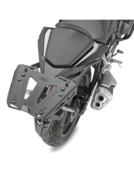 ADAPTADOR-TOP KAPPA MK/ML P/M5-M7-M8-M9/M5M-M6M HONDA CB HORNET 500  Monokey/Monolock