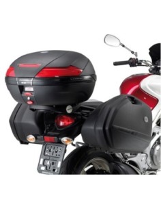 ADAPTADOR-TOP KAPPA MK C/KM5 SUZUKI  GLADIUS 650 MONOKEY