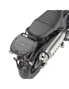 ADAPTADOR-TOP KAPPA MK/ML P/KM5-KM7-KM8A/B-KM9A/B-KM5M-KM6M INTML HONDA CL500 Monokey/Monolock