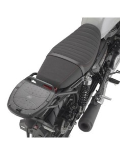 ADAPTADOR-TOP KAPPA MK/ML P/E251-INTML HONDA GB350S Monokey/Monolock