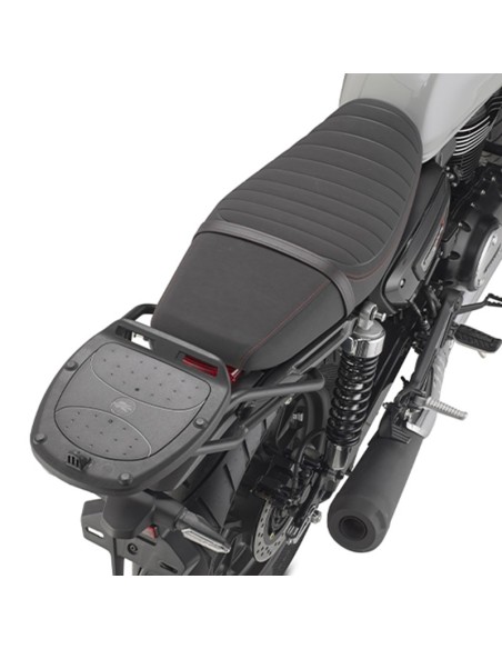 ADAPTADOR-TOP KAPPA MK/ML P/E251-INTML HONDA GB350S Monokey/Monolock