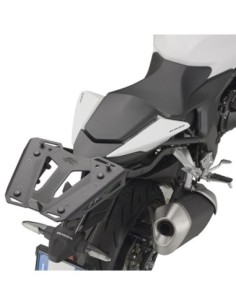ADAPTADOR-TOP KAPPA MK/ML P/M5-M7-M8-M9/M5M-M6M HONDA CB1000 HORNET Monokey/Monolock