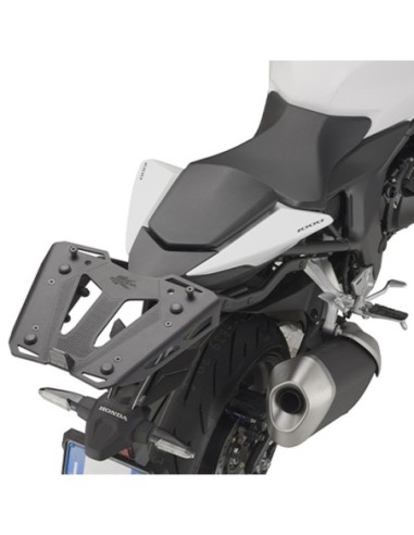 ADAPTADOR-TOP KAPPA MK/ML P/M5-M7-M8-M9/M5M-M6M HONDA CB1000 HORNET Monokey/Monolock