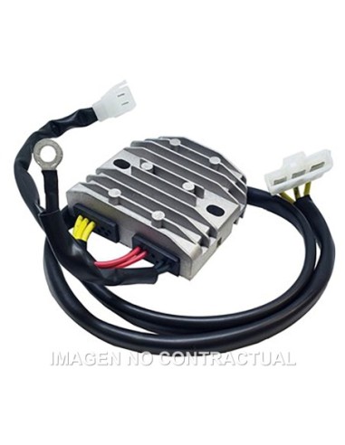 REGULADOR KTM - HUSQVARNA