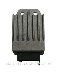 Regulador 12V 3 Pins