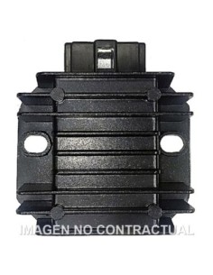 Regulador 12V Yamaha N-Max