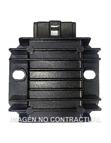 Regulador 12V Yamaha N-Max