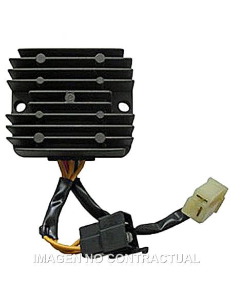 Regulador Suzuki DR 350 S/SE