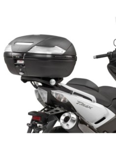 ADAPTADOR-TOP KAPPA MK C/KM5 YAMAHA  T-MAX 500/530 MONOKEY