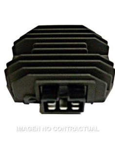Regulador Japonés SH719AA - 12V - Trifase - CC - 5 Fastons