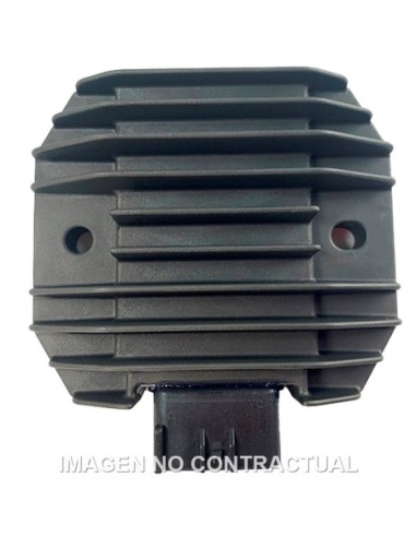Regulador 12V - Trifase - CC - Sin Sensor