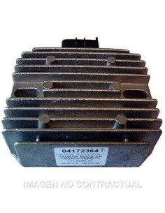 Regulador 12V - Trifase - CC - Sin Sensor