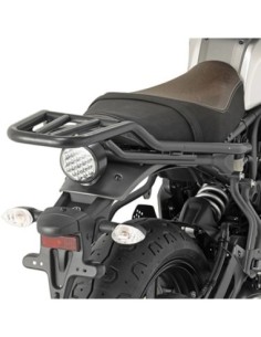 ADAPTADOR-TOP KAPPA MK/ML P/K636-INTML YAMAHA XSR 700 Monokey/Monolock