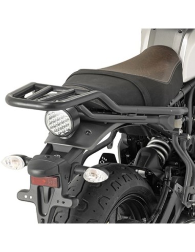 ADAPTADOR-TOP KAPPA MK/ML P/K636-INTML YAMAHA XSR 700 Monokey/Monolock