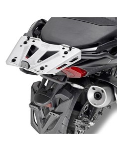 ADAPTADOR-TOP KAPPA MK/ML P/M5-M8A/B -M5M-M6M YAMAHA TMAX 530 Monokey/Monolock