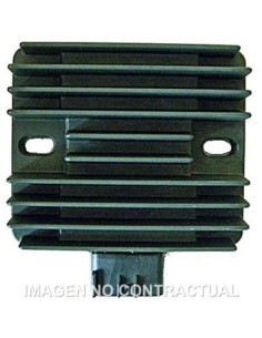 Regulador Japonés SH678A-12 - 12V - Trifase - CC - 6 Pins