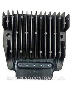 Regulador Sun Honda VFR 1200 F FH017-AA - 12V - Mosfet - Trifase - C.C..