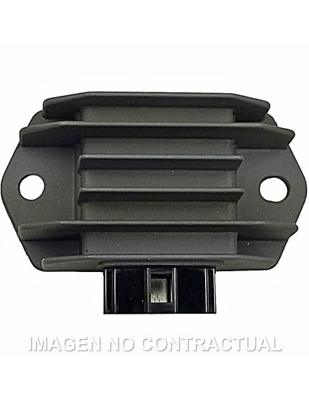 Regulador Sun Honda CRF 450 FH808-AA - 12V - Trifase - C.C.