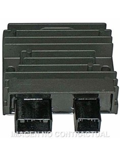 Regulador Japonés SH784-AA - 12V - Trifase - CC