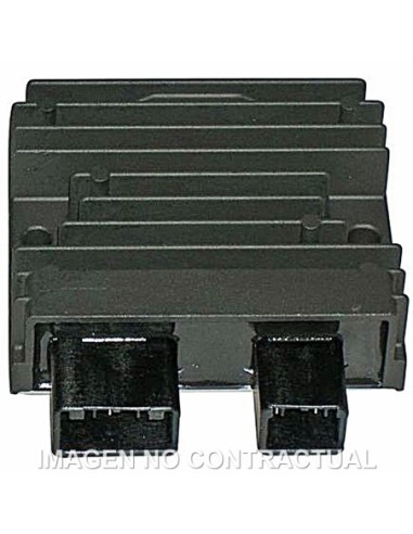Regulador Japonés SH784-AA - 12V - Trifase - CC