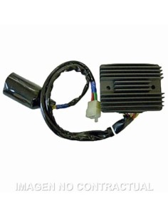 Regulador Japonés SH689-GA - 12V - Trifase - CC - 7 Cables