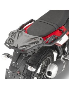 ADAPTADOR-TOP KAPPA MK/ML P/KM5-KM8- KM9-KM5M YAMAHA TENERE 700 Monokey/Monolock
