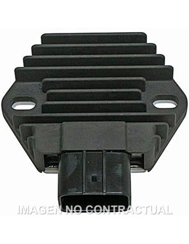 Regulador Japonés SH779-AA - 12V - Monofase - CC - 4 Fastons