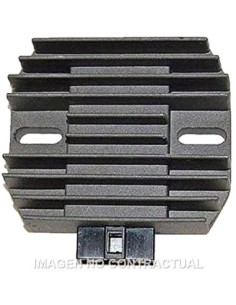 Regulador Sun 12V - Trifase Kawasaki ZX6-R