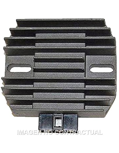 Regulador Sun 12V - Trifase Kawasaki ZX6-R