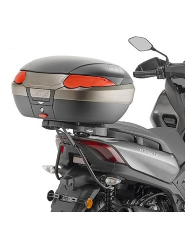 ADAPTADOR-TOP KAPPA MK/ML P/KM5/KM7- KM9-KM5M YAMAHA TRICITY 300 Monokey/Monolock