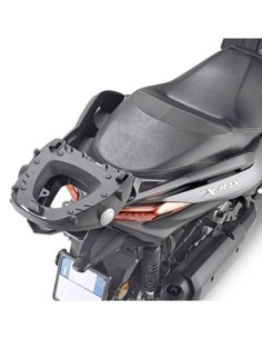ADAPTADOR-TOP KAPPA MK/ML P/M5-M6M YAMAHA XMAX-125 300 400 Monokey/Monolock