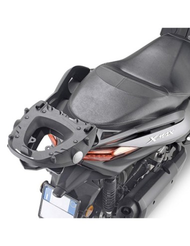 ADAPTADOR-TOP KAPPA MK/ML P/M5-M6M YAMAHA XMAX-125 300 400 Monokey/Monolock