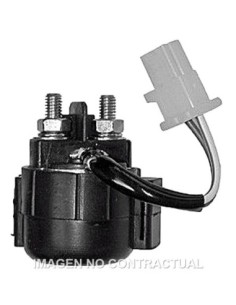 Relé arranque 12V / 100A Yamaha Majesty 125-150
