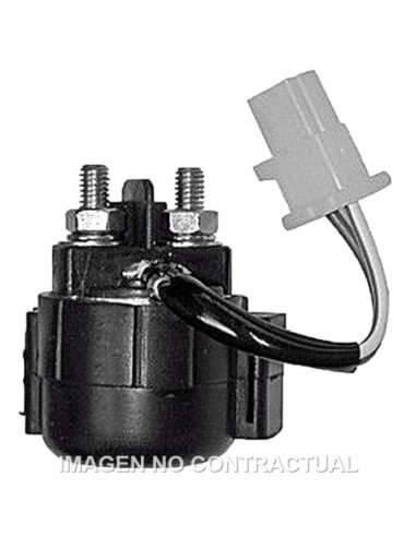 Relé arranque 12V / 100A Yamaha Majesty 125-150